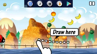 Flying Ladybug - Screenshot 2