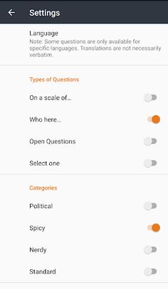 Who Here - Screenshot 2