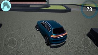 Togg Test Sürüşü - Screenshot 3