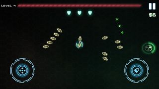 Space Ranger - Screenshot 3