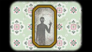 Samsara Room - Screenshot 2