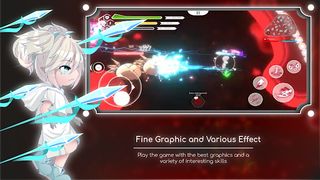 Villains Inside: Play as Villa - Screenshot 1