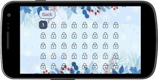 Santa Dash - Screenshot 3