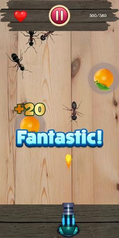 Ants Pop - Screenshot 4