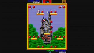 Jack Jumper - Screenshot 3