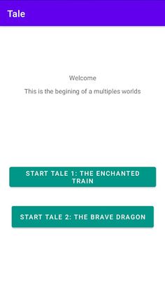 Tales - Screenshot 2