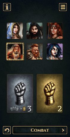 Euthia Torment of Resurrection - Screenshot 2