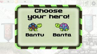 Bungee Turtle - Screenshot 3