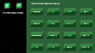 Memória - Temperatura - Screenshot 2