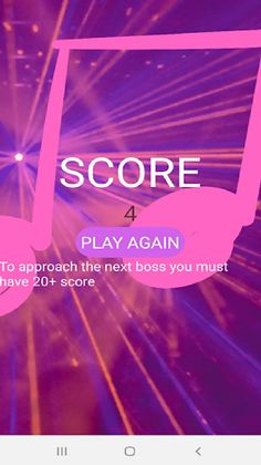 Co-Beat - Screenshot 4