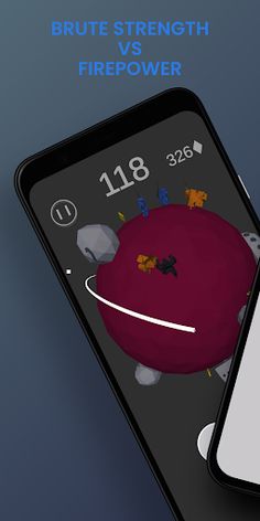 Alpha: Omnipresence - Screenshot 1