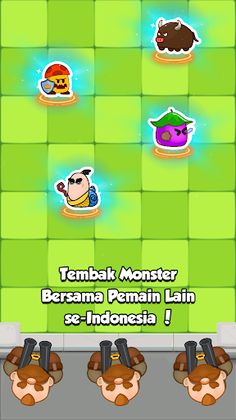 kastil hadiah - Screenshot 3