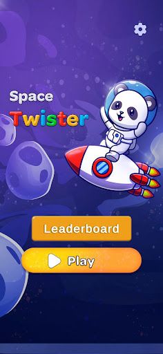 Space Twister - Screenshot 1