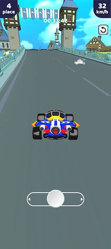 Fuel and Metal - Screenshot 4