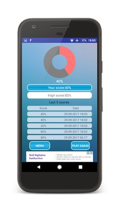 Dangerous Medications Quiz - Screenshot 3