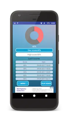 Dangerous Medications Quiz - Screenshot 3