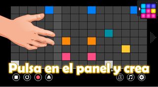 Real simulador de disco DJ - Screenshot 2