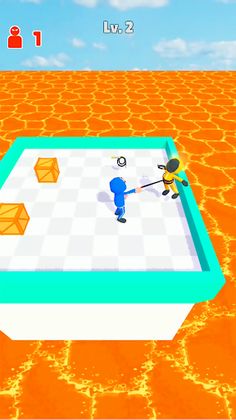 Whip3D.io - Screenshot 2