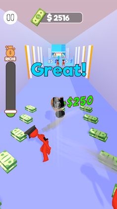 Dodge Bandit - Screenshot 3