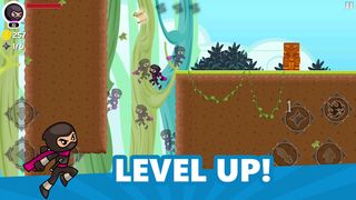 Power Ninja - Assassin - Screenshot 3