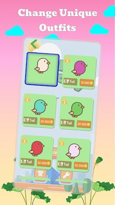 Fly Ducky - Pipi's Journey - Screenshot 3