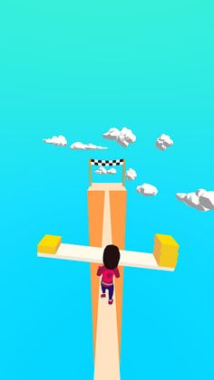 Balance Run - Screenshot 3