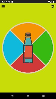 Truth Or Dare Bottle - Screenshot 2