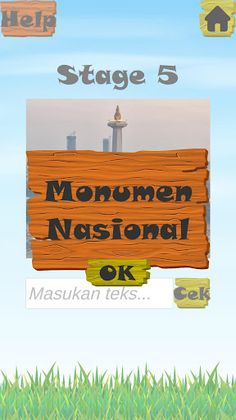 Tebak-Tebakan Gambar - Screenshot 4