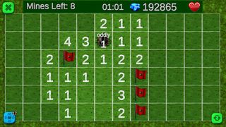 MineSwordle - Screenshot 2