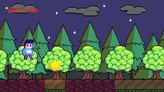 Vladventure - Screenshot 1