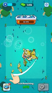 Pocket Sea - Screenshot 3
