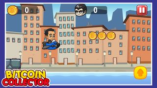 Bitcoin Collector - Screenshot 2