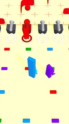 Bridge Shooter - Screenshot 4