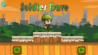 American Soldier Dave - Screenshot 1