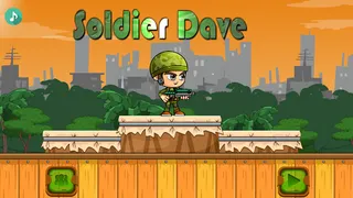 American Soldier Dave - Screenshot 1