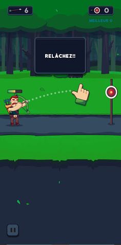 Archery Max - Screenshot 3