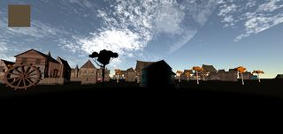 The Survival Of Life - Screenshot 1