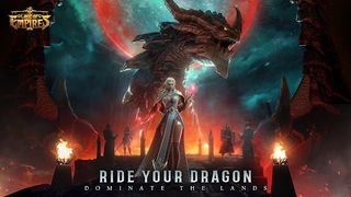 Land of Empires: Immortal - Screenshot 1