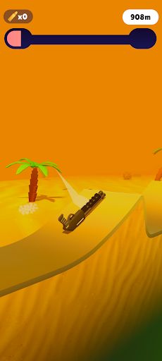 Run Of Gun - Screenshot 3