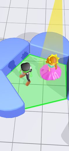 Celeb Bodyguard - Screenshot 4