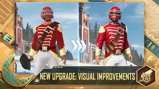 PUBG Mobile Lite - Screenshot 3