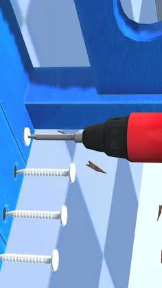 ASMR Screwdriver - Screenshot 2