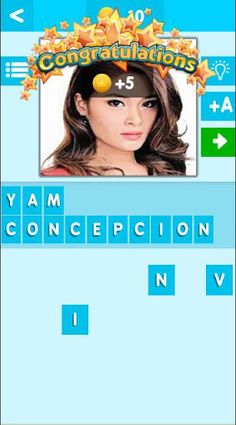 Pinoy Celebrity Quiz - Screenshot 4