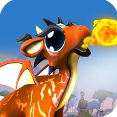 Little Dragon Warrior Quest - Screenshot 1