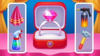 Mermaid Rescue Love Story Game - Screenshot 3