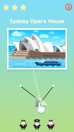 City Shot - Screenshot 2