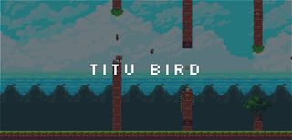 Tap that bird - Tap it! - Screenshot 1