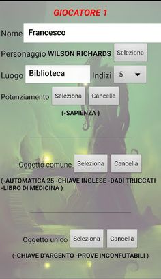 Le Case della Follia savedata - Screenshot 2