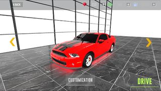 Drift King Ultra - Screenshot 2