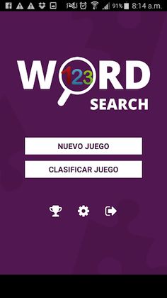 Sopa de Números - Screenshot 1